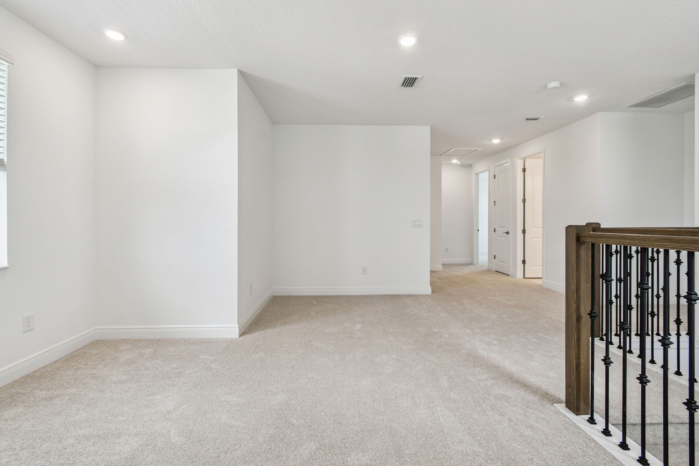 Interior - Representational Photo