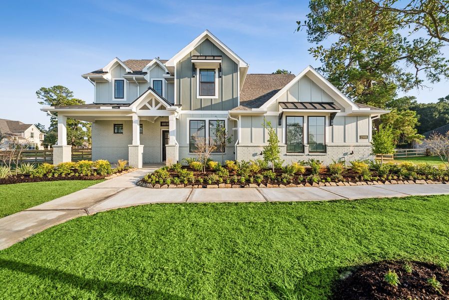 21010 Red Arbutus Court (Zacate)