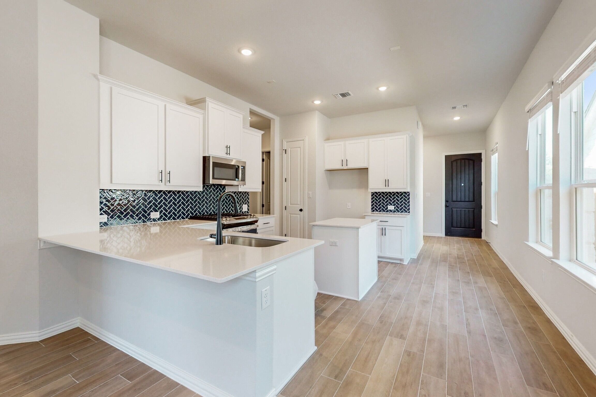 Kitchen - Representational Photo