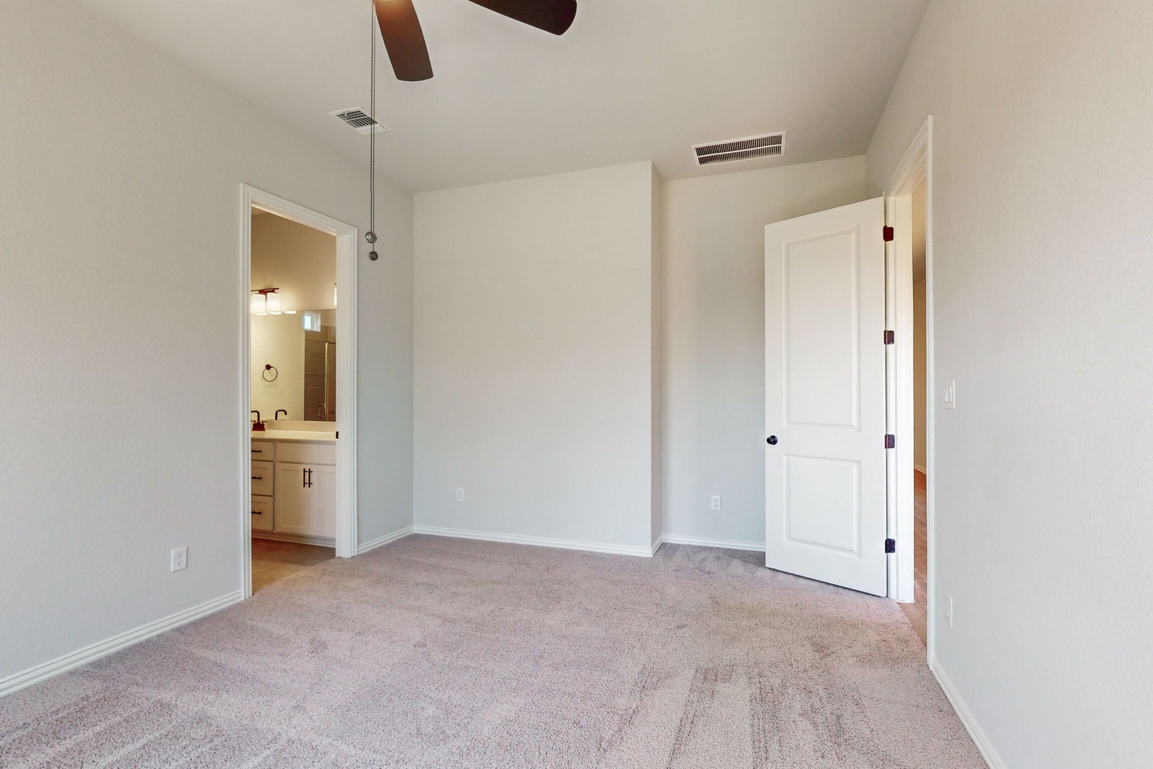 Owner's Bedroom  - Representational Photo