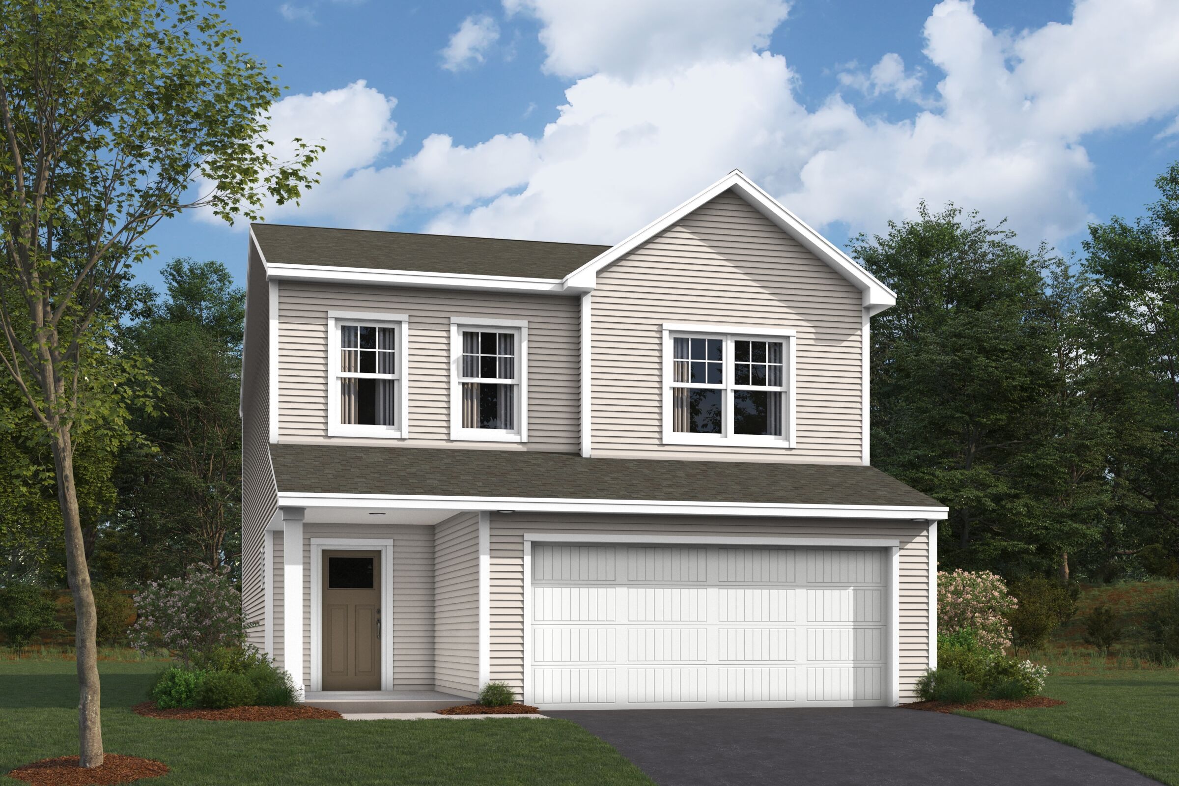 15680 Goodview Avenue N. Hugo, MN 55038