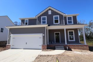 Irvington - Bledsoe Springs: Gallatin, Tennessee - M/I Homes