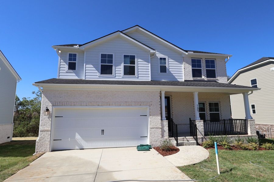 137 Rose Hannah Drive (Tipton)