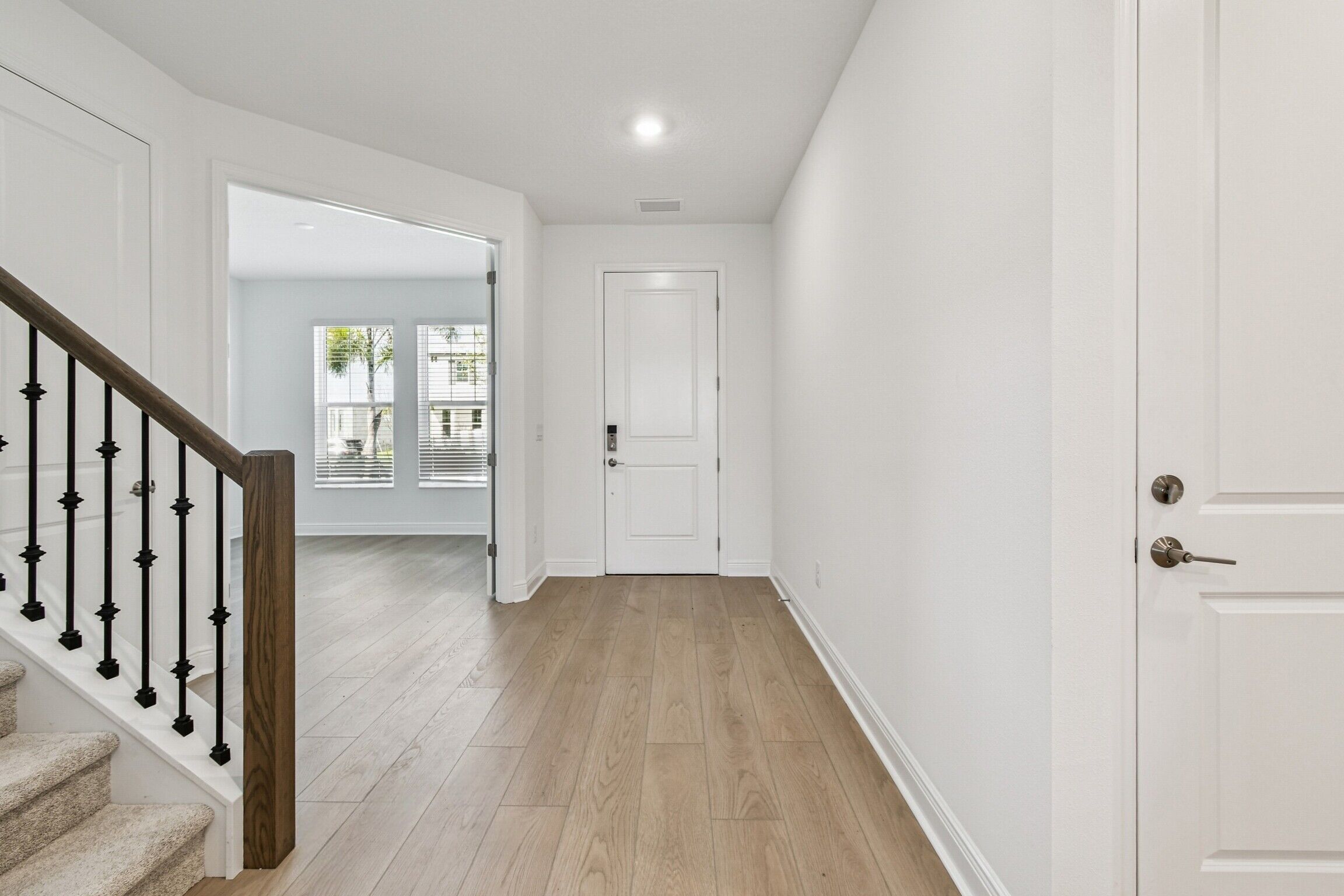 Interior - Representational Photo