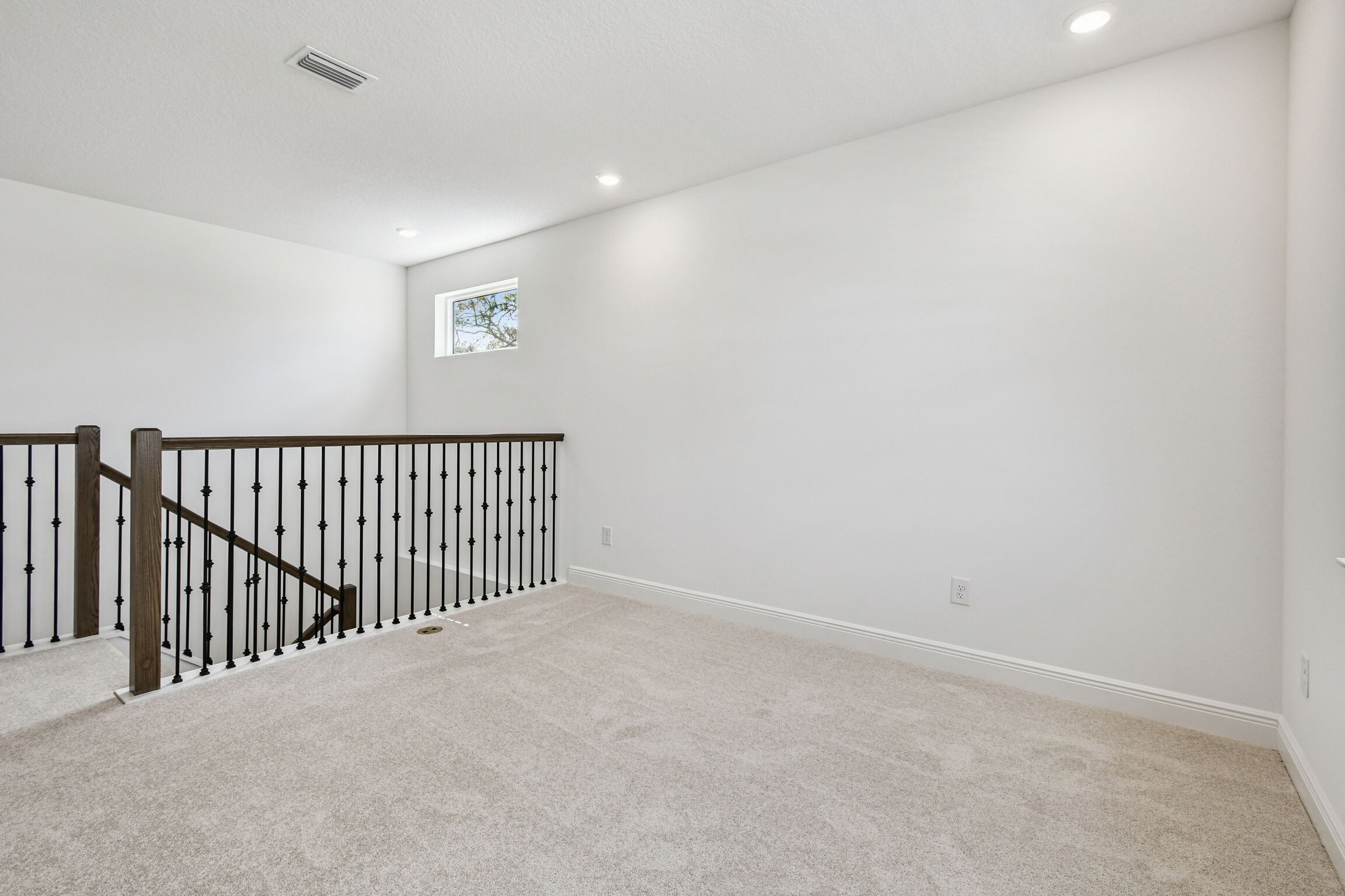 Interior - Representational Photo