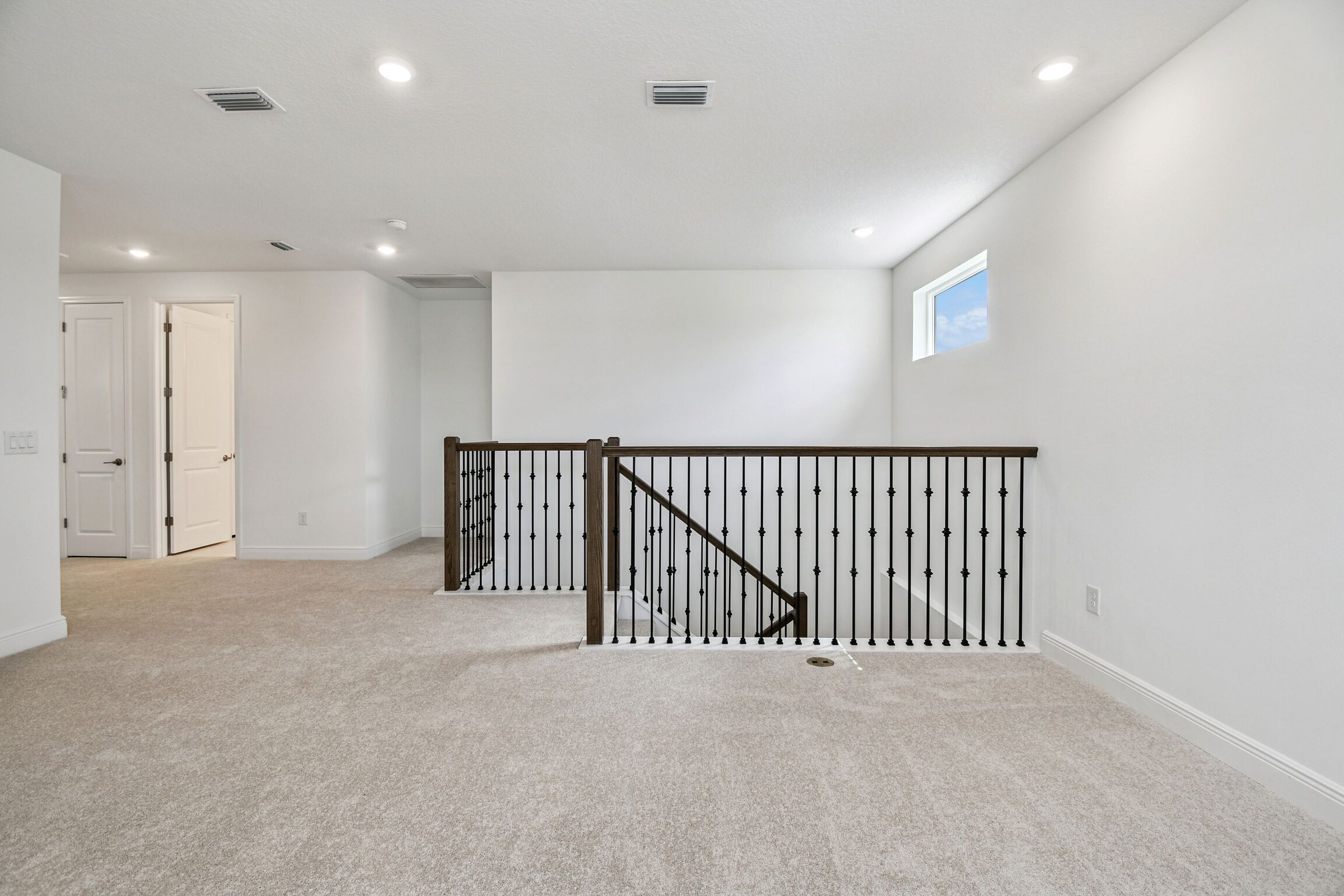 Interior - Representational Photo