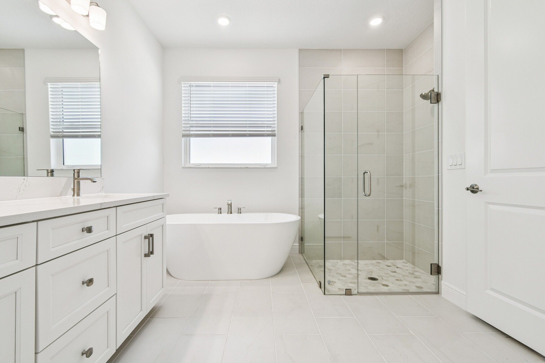 Interior - Representational Photo