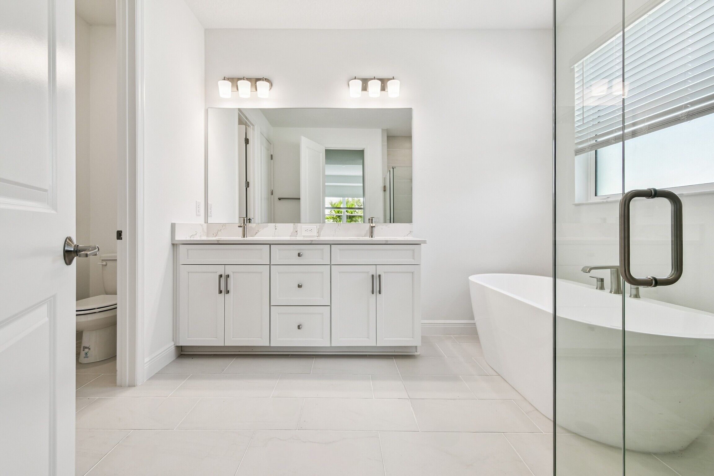 Interior - Representational Photo