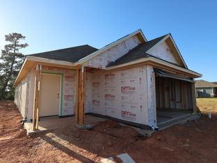 Magnolia - Lone Star Landing: Montgomery, Texas - M/I Homes