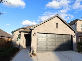 Boxwood - Marvida: Cypress, Texas - M/I Homes