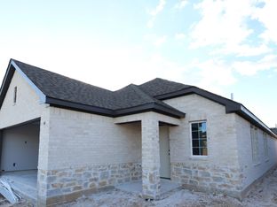 Boxwood - Marvida: Cypress, Texas - M/I Homes