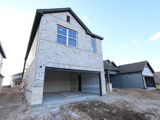 Larkspur - Marvida: Cypress, Texas - M/I Homes