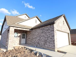 Rosemary - Marvida: Cypress, Texas - M/I Homes