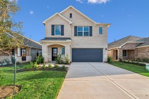 16473 Jones Jog Trail (Dogwood)