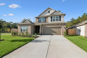 17110 Pinewood Branch Drive (Barbosa)