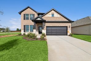 5803 Sunkissed Drive (Whitley)