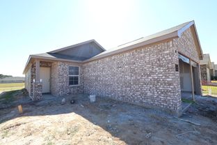 Primrose - Magnolia Ridge: Magnolia, Texas - M/I Homes