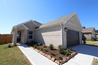 Primrose - Magnolia Ridge: Magnolia, Texas - M/I Homes