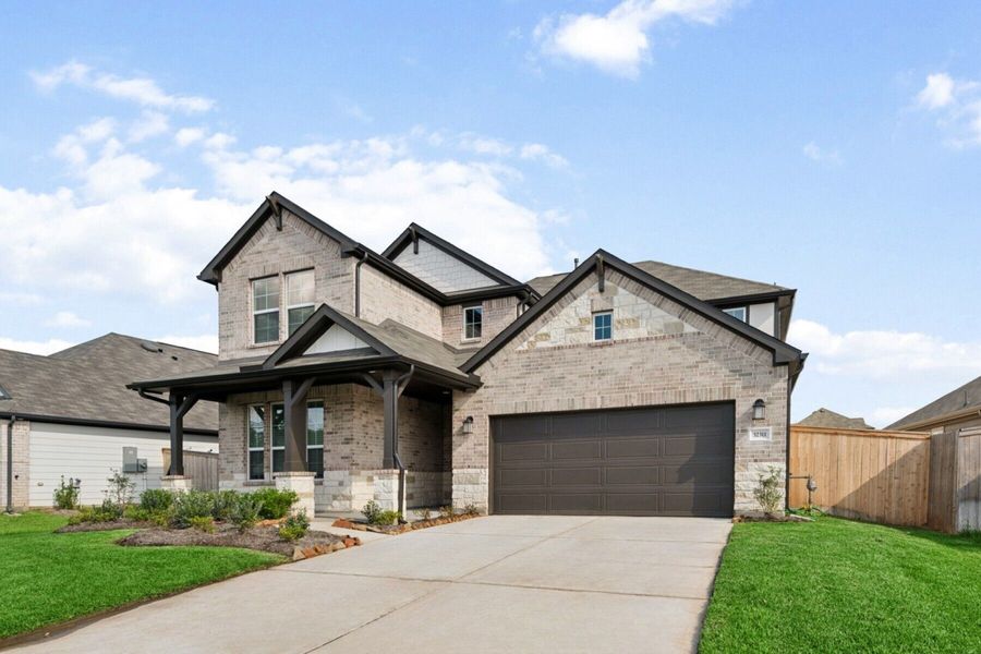 32311 Sunbeam Drive (Balcones)