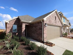 Boxwood - Summerview: Fulshear, Texas - M/I Homes