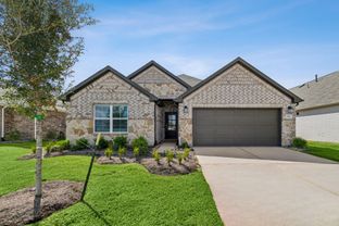 Pizarro - Summerview: Fulshear, Texas - M/I Homes