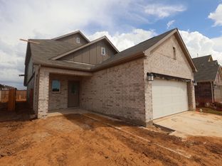 Rosemary - Summerview: Fulshear, Texas - M/I Homes