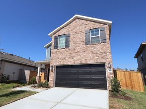 208 Sage River Court (Larkspur)