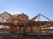 Lone Star Landing por M/I Homes en Houston Texas