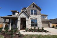 Moran Ranch por M/I Homes en Houston Texas