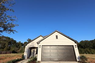 Magnolia - Sorella: Tomball, Texas - M/I Homes