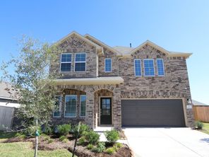 3419 Angus Farm Drive (Armstrong)