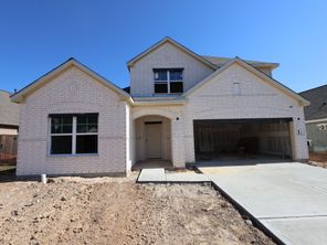 17129 Pinewood Branch Drive (Barbosa)