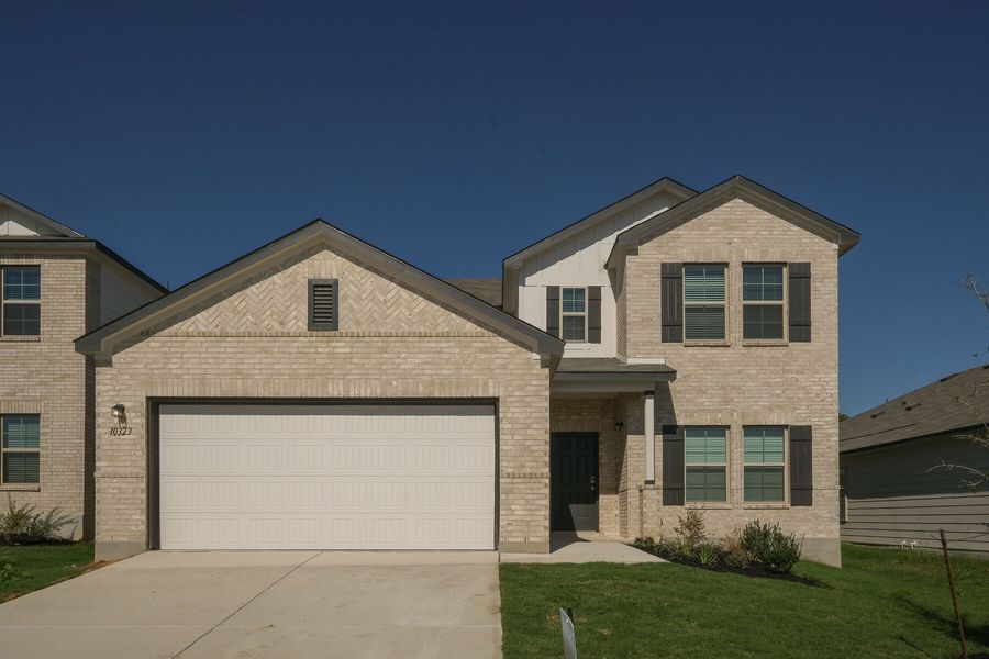 10323 Goodison Drive (Magellan)