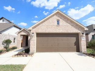 Azalea - Marvida: Cypress, Texas - M/I Homes