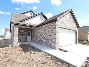 Rosemary - Marvida: Cypress, Texas - M/I Homes