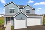 Beaumont Bluffs - Jordan, MN