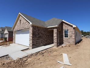 1702 Green Warbler Lane (Boxwood)