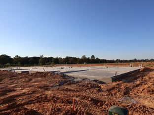 Balboa - Lone Star Landing: Montgomery, Texas - M/I Homes