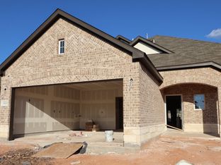 Rosemary - Lone Star Landing: Montgomery, Texas - M/I Homes