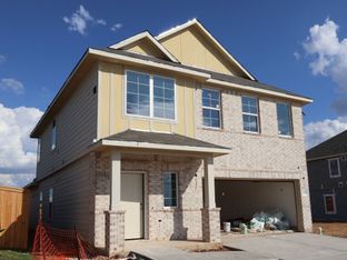 Dogwood - Summerview: Fulshear, Texas - M/I Homes