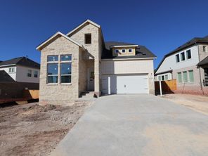 905 Beaverton Drive (Hereford)