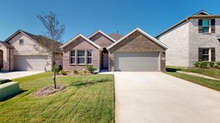 Freestone - Forest Park: Princeton, Texas - M/I Homes