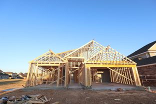 Balboa - Sorella: Tomball, Texas - M/I Homes