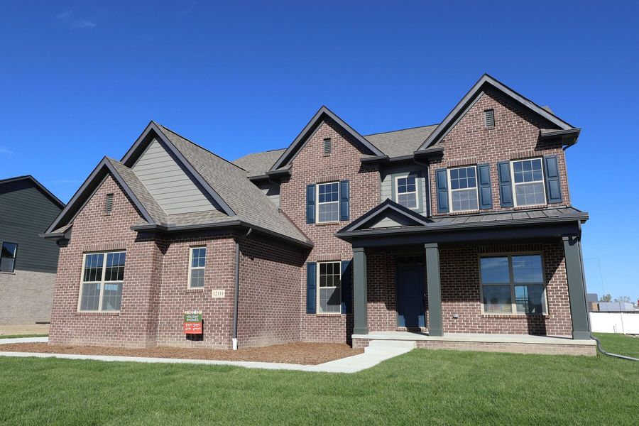 12111 Moore Lane (Lyndale)