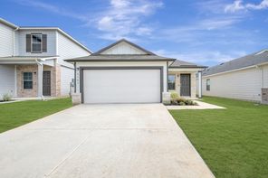 4303 Carlotta Drive (Magnolia)