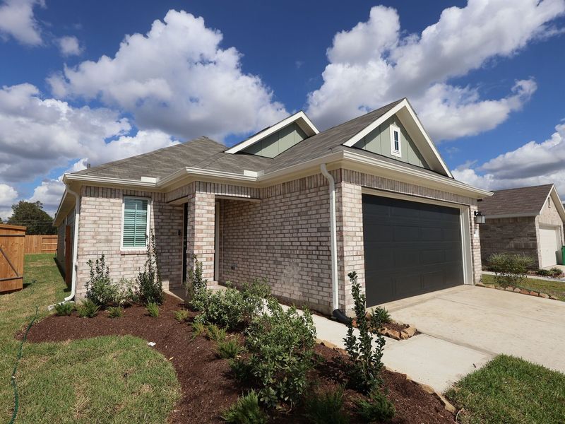 1810 West Stroker Road (Boxwood)