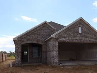 Magnolia - Indian Springs: Crosby, Texas - M/I Homes