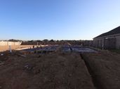 Pinewood At Grand Texas por M/I Homes en Houston Texas