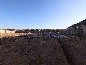 Pinewood At Grand Texas - New Caney, TX