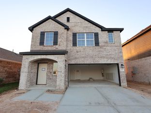 Dogwood - Marvida: Cypress, Texas - M/I Homes